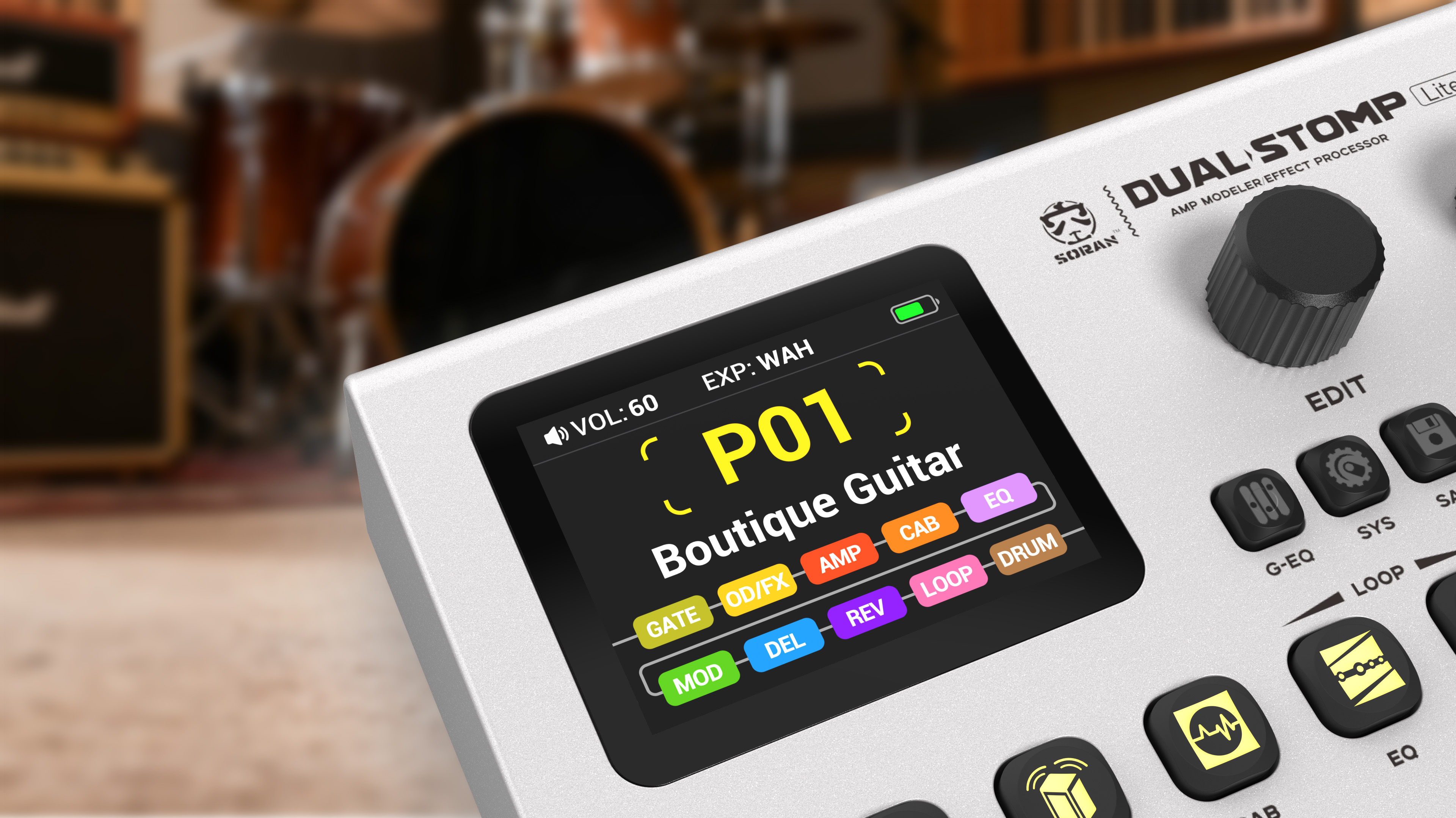 直观操作界面，零学习成本