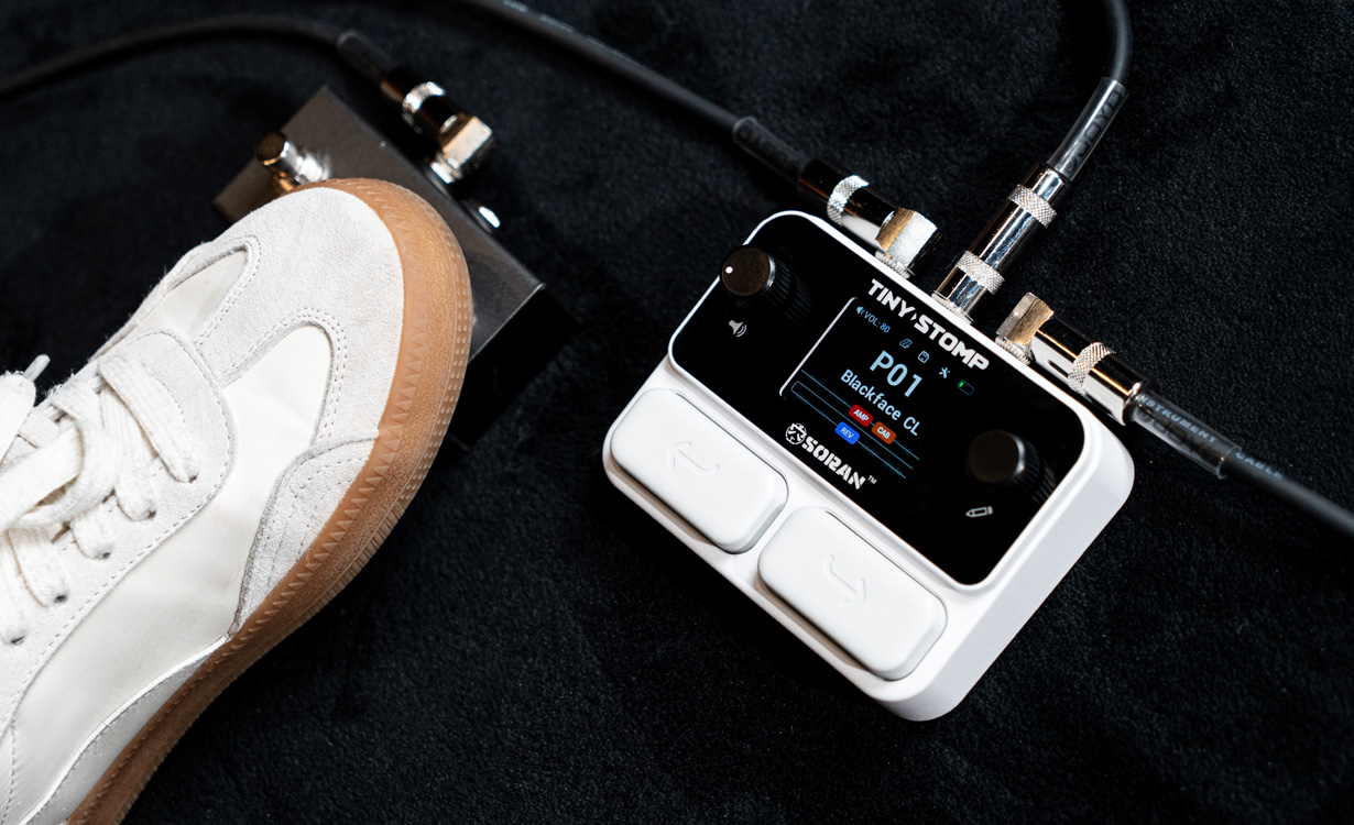 Expanded Control Options for Stage-Friendly Operation