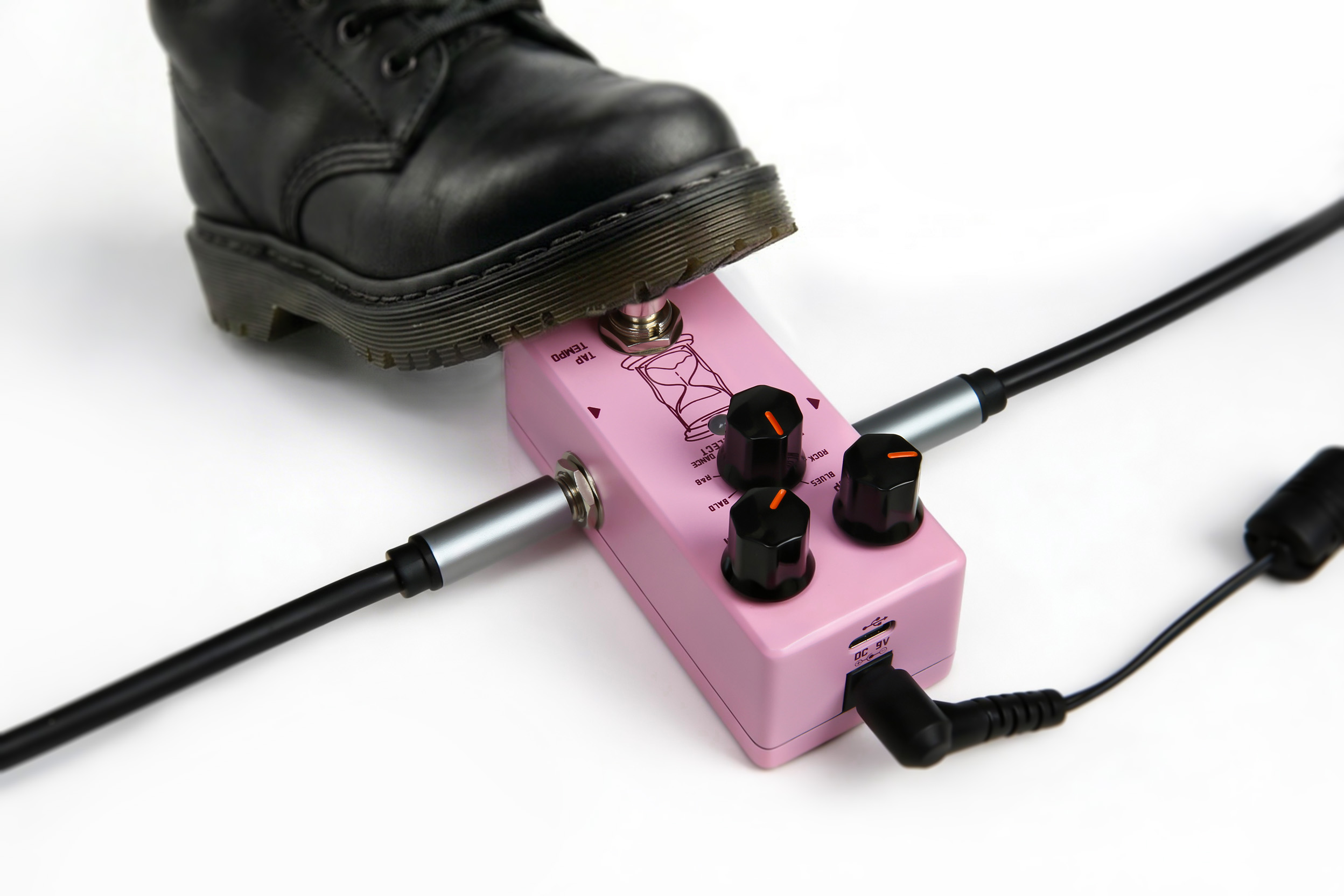 Smart Tempo Matching Eliminates Manual BPM Adjustment