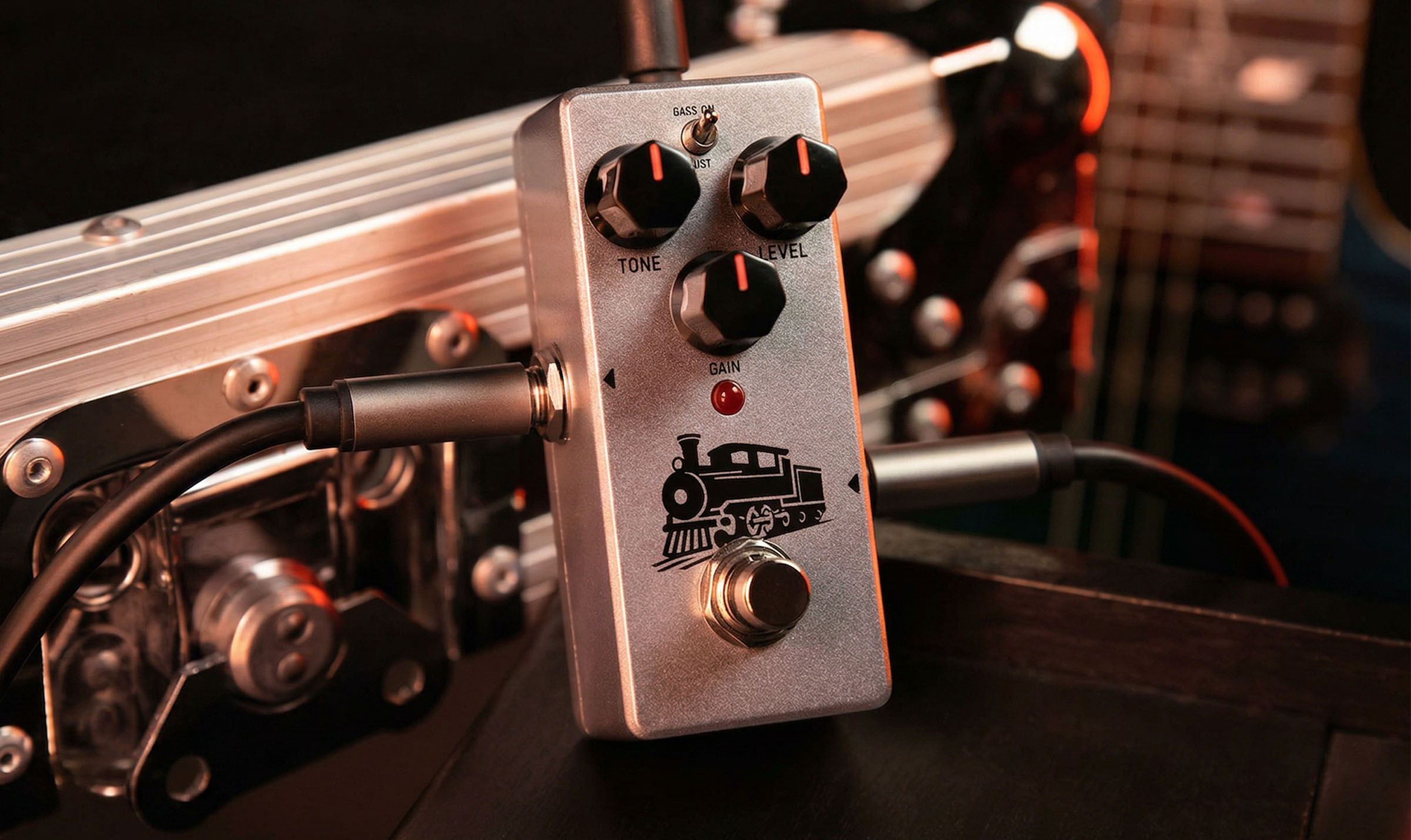 Versatile Tones for Any Playing Scenario