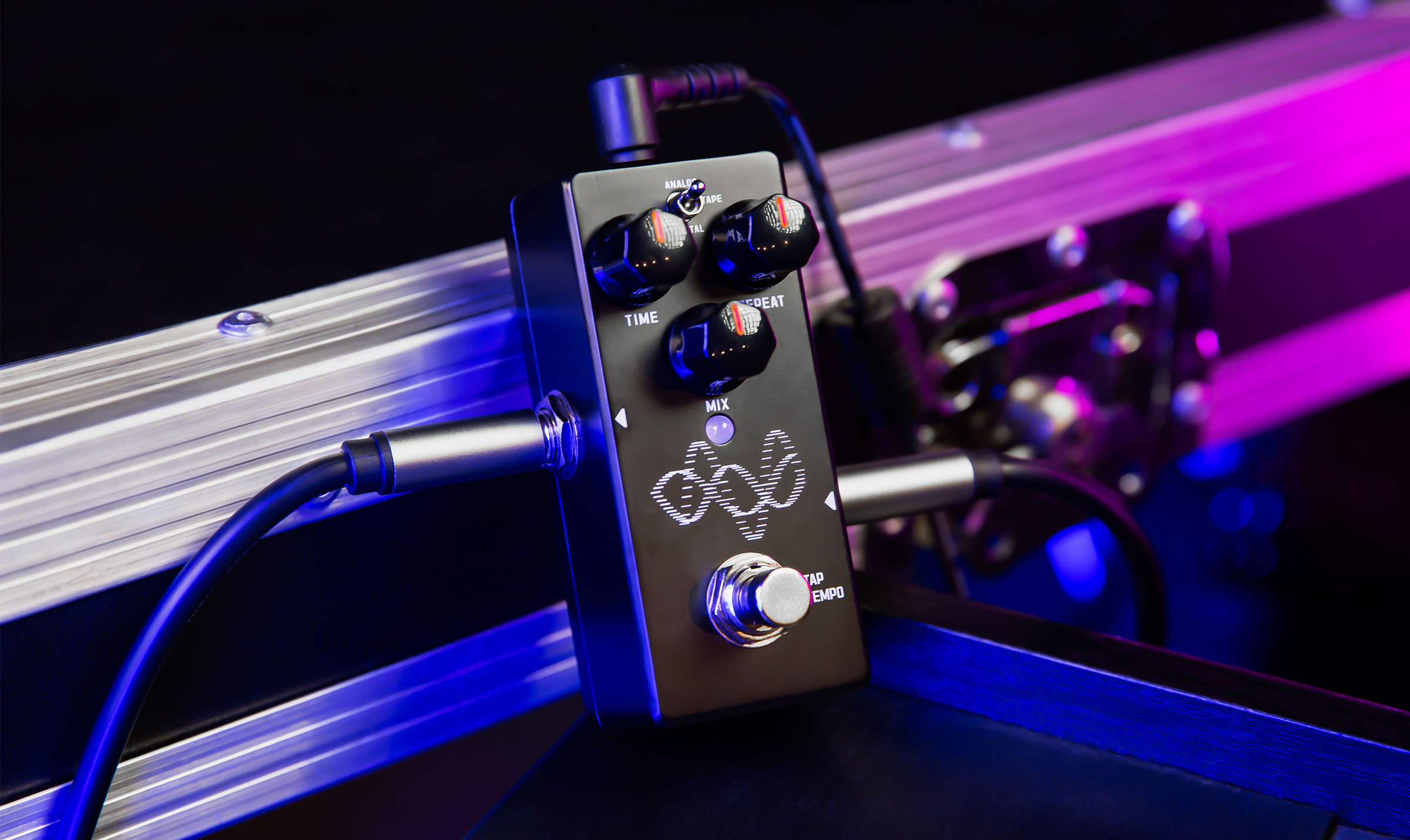 Three Classic Delay Modes for Every Musical Style