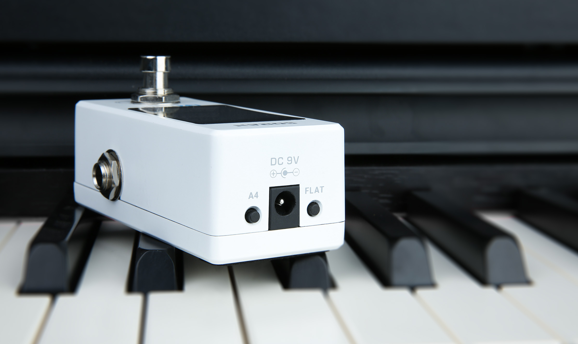 A4 Frequency Range, Precision Tuning for Every Style