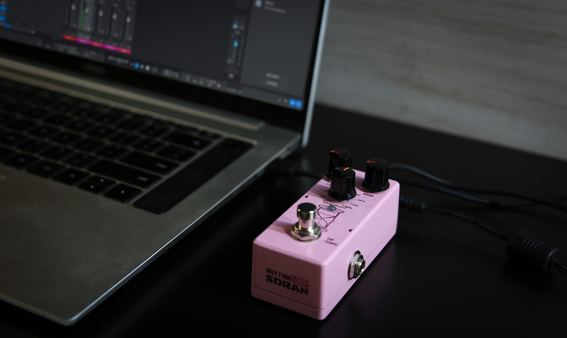 USB-C Connectivity Expands Creativity and Saves Your Ideas
