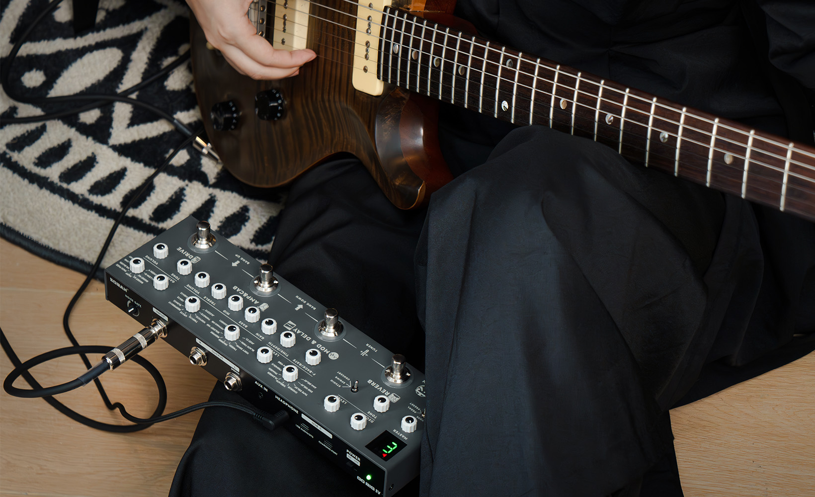 Take It Anywhere, Play Anytime